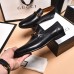 Gucci Shoes for Men's Gucci OXFORDS #A32729