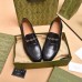 Gucci Shoes for Men's Gucci OXFORDS #A32734