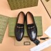 Gucci Shoes for Men's Gucci OXFORDS #A32734