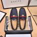 Gucci Shoes for Men's Gucci OXFORDS #A36551