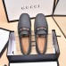 Gucci Shoes for Men's Gucci OXFORDS #A36553