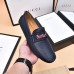 Gucci Shoes for Men's Gucci OXFORDS #A36554