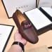 Gucci Shoes for Men's Gucci OXFORDS #A36555