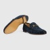 Men's Gucci Jordaan GG velvet loafer #999930398