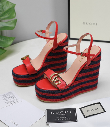 Gucci Shoes for Men's Gucci Sandals #A25103