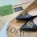 Gucci Shoes for women Gucci Flats #A25966