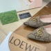 Gucci Shoes for lady Gucci Flats #A25968