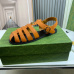 Gucci Shoes for Men's Gucci Sandals #A33775