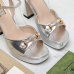 Gucci Shoes for Men's Gucci Sandals #A36057
