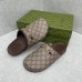 Gucci Shoes for Men's Women Gucci Sandals EUR36-46 #A37221