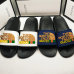 Brand G Men Women Slippers Luxury Brand G Sliders Beach Indoor sandals Printed Casual Slippers #99902819