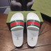 Cheap Gucci Shoes for Men's Gucci Slippers #A23204