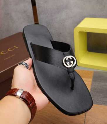 Gucci Shoes for Men's Gucci Slippers #99900286