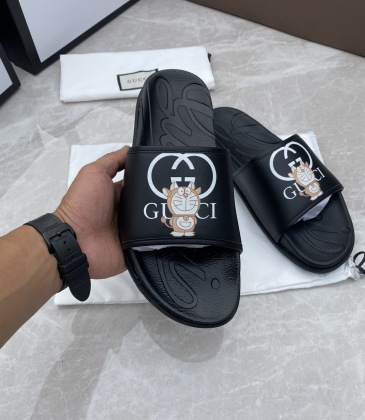 Gucci Shoes for Men's Gucci Slippers #99905409