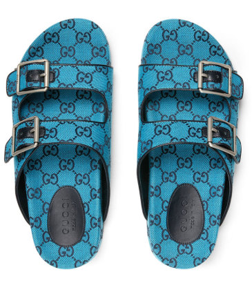 Gucci Shoes for Men's Gucci Slippers #99905415