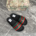 Gucci Shoes for Men's Gucci Slippers #A23545