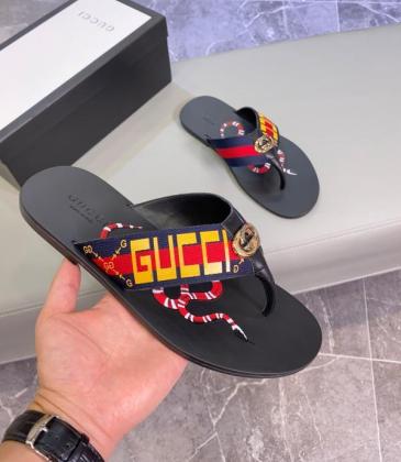 Gucci Shoes for Men's Gucci Slippers #999936945