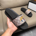 Gucci Shoes for Men's Gucci Slippers #A33743