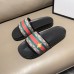 Gucci Shoes for Men's Gucci Slippers #A33746