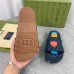 Gucci Shoes for Men's Gucci Slippers #A33804