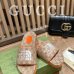Gucci Shoes for Men's and women Gucci Slippers #999922786