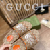 Gucci Shoes for Men's and women Gucci Slippers #999922786