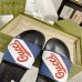 Gucci Shoes for Men's and women Gucci Slippers #A22873