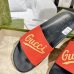 Gucci Shoes for Men's and women Gucci Slippers #A22877