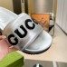 Gucci Shoes for Men's and women Gucci Slippers #A23799