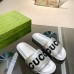 Gucci Shoes for Men's and women Gucci Slippers #A23799