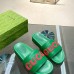 Gucci Shoes for Men's and women Gucci Slippers #A23800