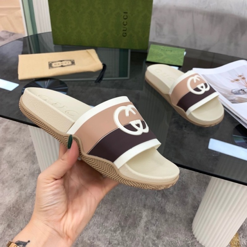 Buy Cheap Gucci Shoes for men and women Gucci Slippers #99908134 from ...