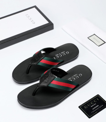 Gucci Slippers for Men #9874577