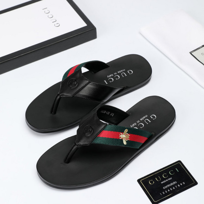 Buy Cheap Gucci Slippers for Men #99897184 from AAAClothes.is