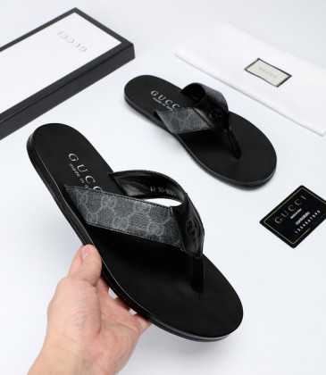 Gucci Slippers for Men #9874581