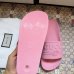 Gucci Slippers for Men and Women good skidproof and wear-resistant Sizes 35-46 #9874944