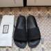 Gucci Slippers for Men and Women good skidproof and wear-resistant Sizes 35-46 #9874944