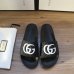 Gucci Slippers for Men and Women new arrival GG shoes #9875210