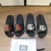 Gucci Slippers for Men and Women new arrival GG shoes #9875210