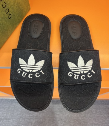 Gucci &amp; adidas Shoes for Men's Gucci Slippers #999925743