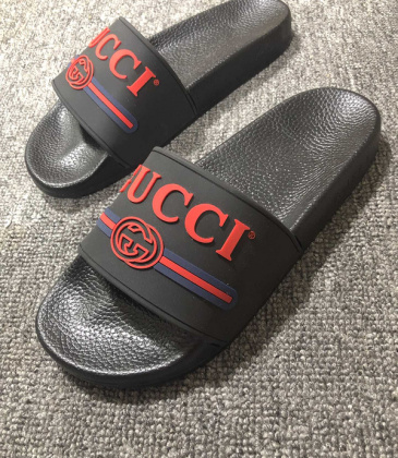 Gucci slippers for men and women #9121219