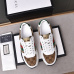 Gucci Shoes for Gucci Half towed canvas shoes #A27407