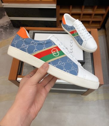 Gucci Shoes for Mens Gucci Sneakers #99905544