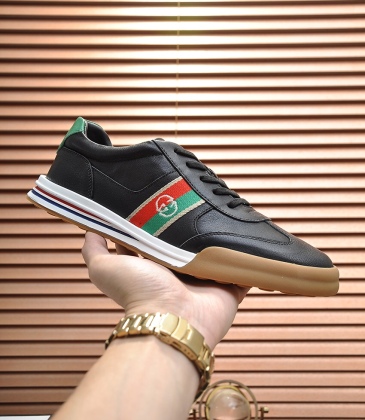 Gucci Shoes for Mens Gucci Sneakers #99905364