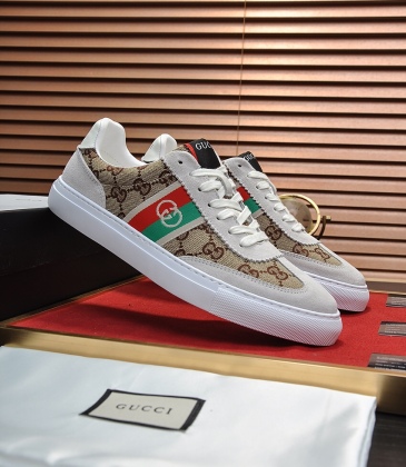 Gucci Shoes for Mens Gucci Sneakers #99905824