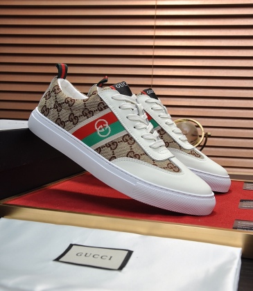 Gucci Shoes for Mens Gucci Sneakers #99905827
