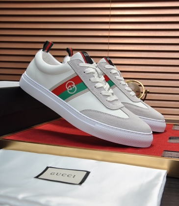 Gucci Shoes for Mens Gucci Sneakers #99905828