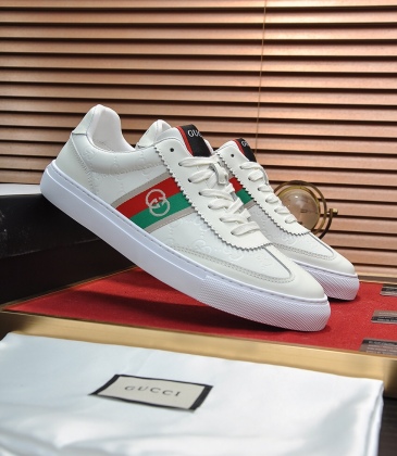 Gucci Shoes for Mens Gucci Sneakers #99906200
