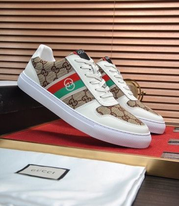 Gucci Shoes for Mens Gucci Sneakers #99906201