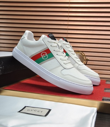Gucci Shoes for Mens Gucci Sneakers #99906202